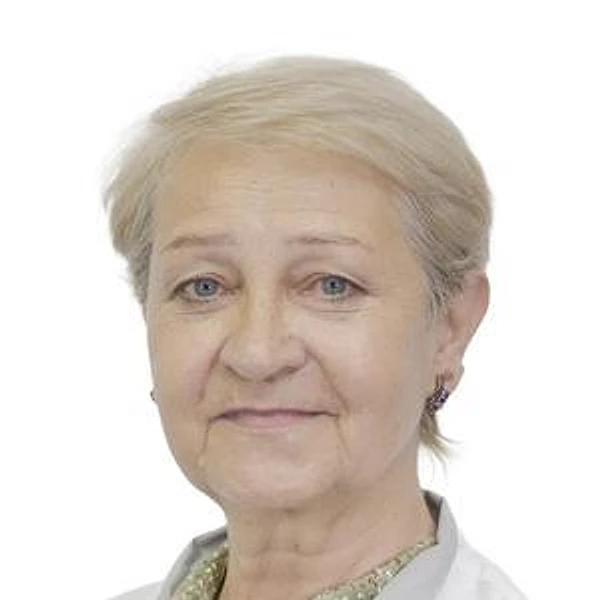 Витушко Татьяна Александровна — Терапевт, Домодедово