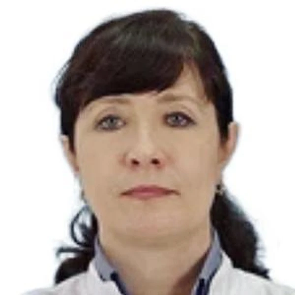 Исаева Светлана Николаевна — Уролог, Онколог, Томск
