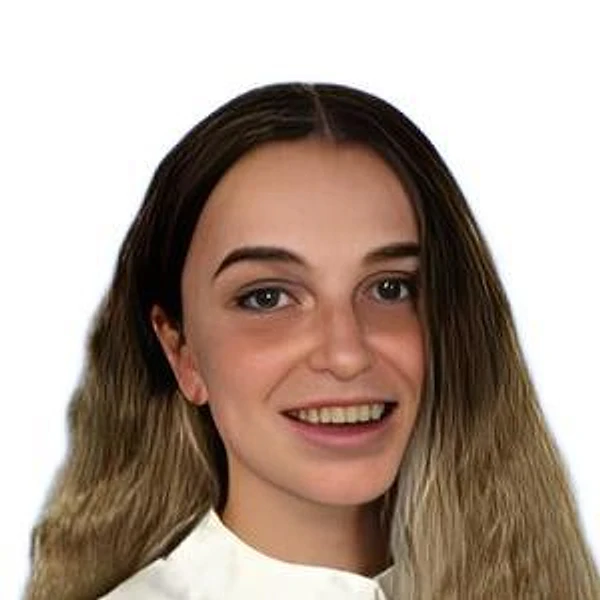 Лоншакова Алина Владимировна — Стоматолог-гигиенист, Тамбов