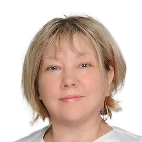 Коновальцева Людмила Евгеньевна — Гастроэнтеролог, Ярославль