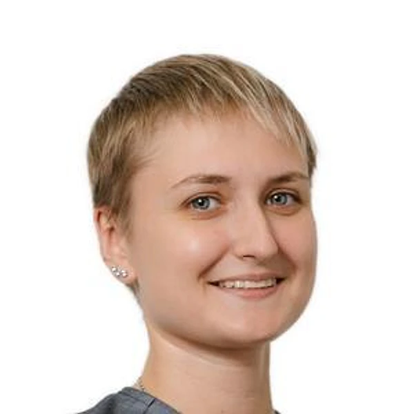 Горелкина Татьяна Геннадьевна — Стоматолог, Челябинск