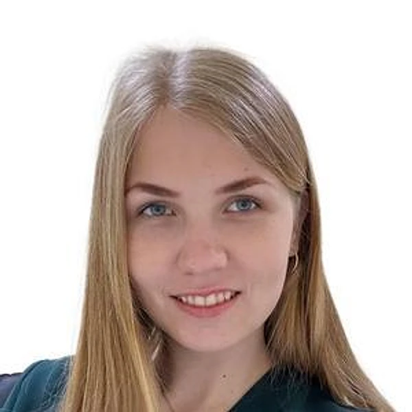 Леонова Валерия Васильевна — Офтальмолог (окулист), Смоленск