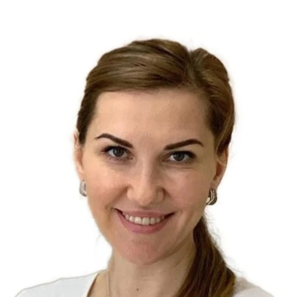 Жаркова Юлия Васильевна — Дерматолог, Врач-косметолог, Трихолог, Краснодар