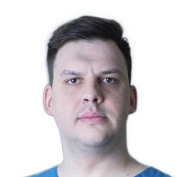 Курбангалиев Артем Шамильевич — Терапевт, ст. Павловская
