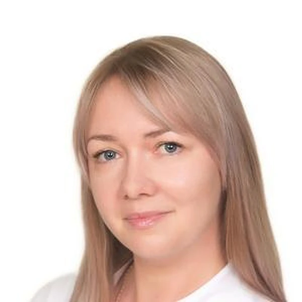 Спирина Яна Юрьевна — Детский гинеколог, Саратов