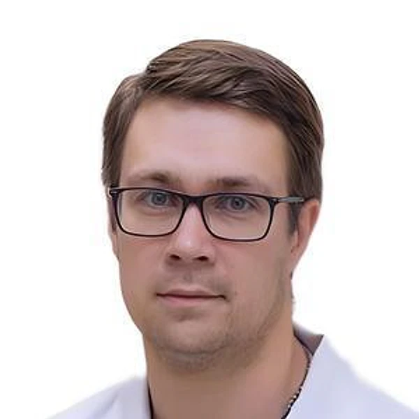 Александров Илья Викторович — Онколог, Хирург, Тверь