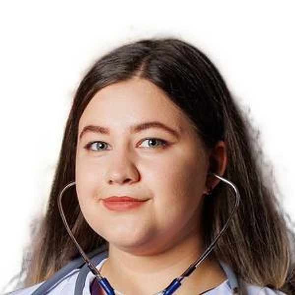 Соколовская Екатерина Александровна — Терапевт, Тихорецк
