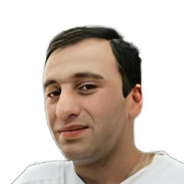 Назарян Севак Павликович — Стоматолог, Стоматолог-ортопед, Мытищи