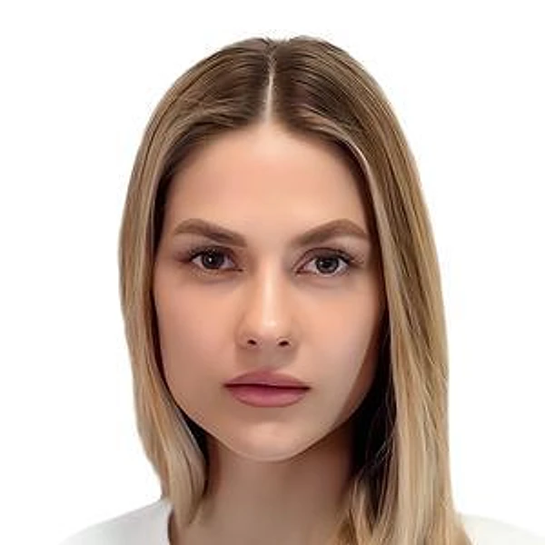 Весельева Ксения Владиславовна — Детский стоматолог, Ростов-на-Дону
