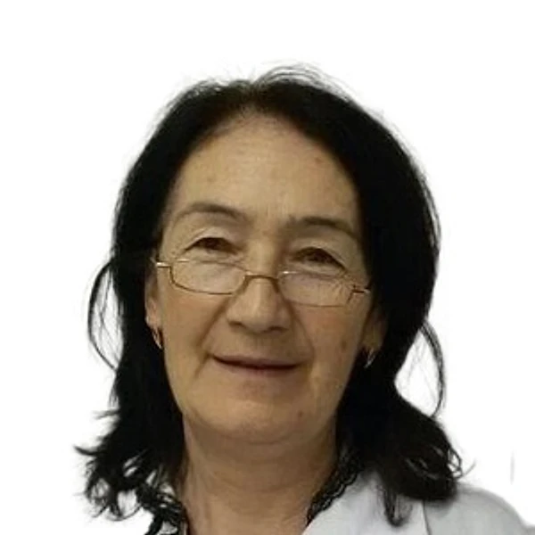 Умарова Сурия Шавкатовна — Гинеколог, Акушер, Детский гинеколог, Набережные Челны