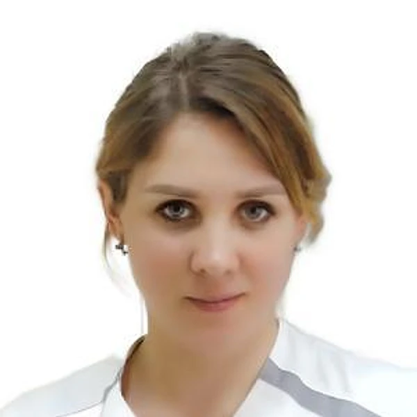 Гура Юлия Александровна — Медсестра, Калининград