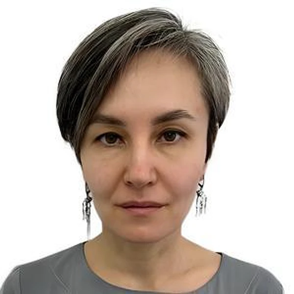 Дектярева Елена Михайловна — Эндокринолог, Бийск