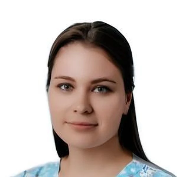 Павлова Екатерина Олеговна — Стоматолог-ортодонт, Псков