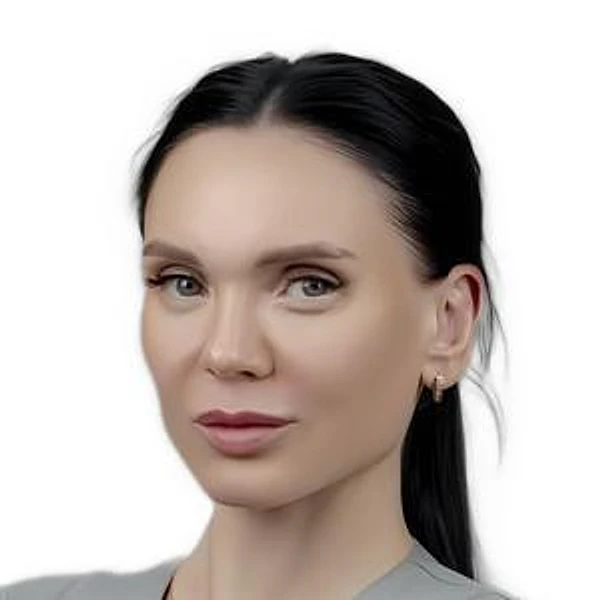 Мустафина Елена Михайловна — Косметолог-эстетист, Тюмень