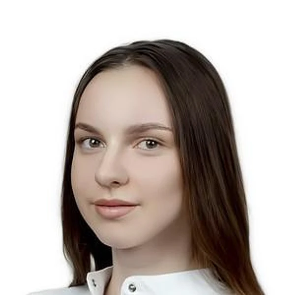 Ивашко Полина Александровна — Косметолог-эстетист, Тюмень