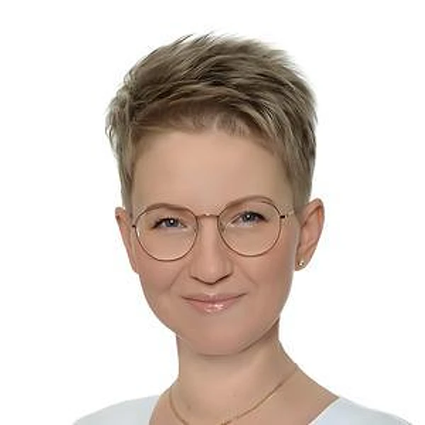 Максютина Вера Вячеславовна — Врач УЗИ, Детский врач УЗИ, Домодедово