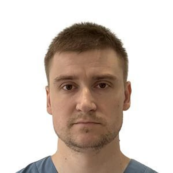 Яценко Алексей Андреевич — Стоматолог, Бор