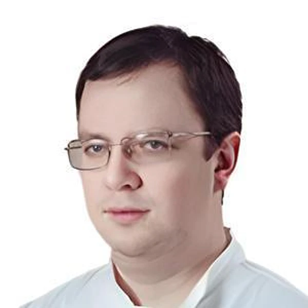 Аникин Сергей Александрович — Нейрохирург, Вертебролог, Невролог, Онколог, Радиотерапевт, Санкт-Петербург
