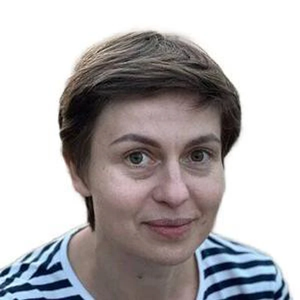 Русанова Юлия Петровна — Детский психолог, Санкт-Петербург