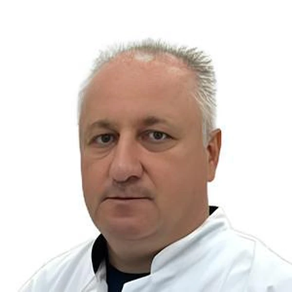 Иванов Алексей Николаевич — Гинеколог, Акушер, Врач УЗИ, Руза