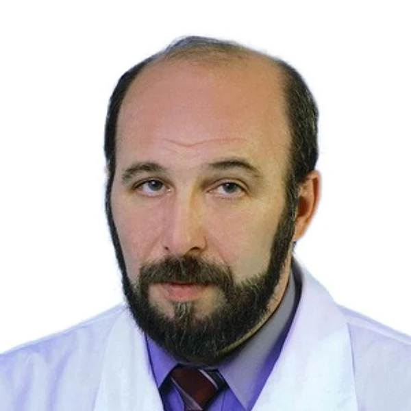 Котляр Аркадий Владимирович — Гинеколог, Акушер, Москва