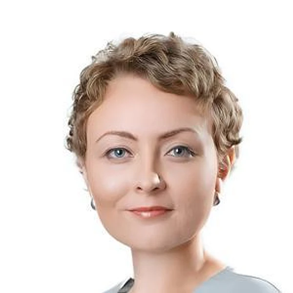 Шимченко Татьяна Павловна — Стоматолог-ортодонт, Санкт-Петербург