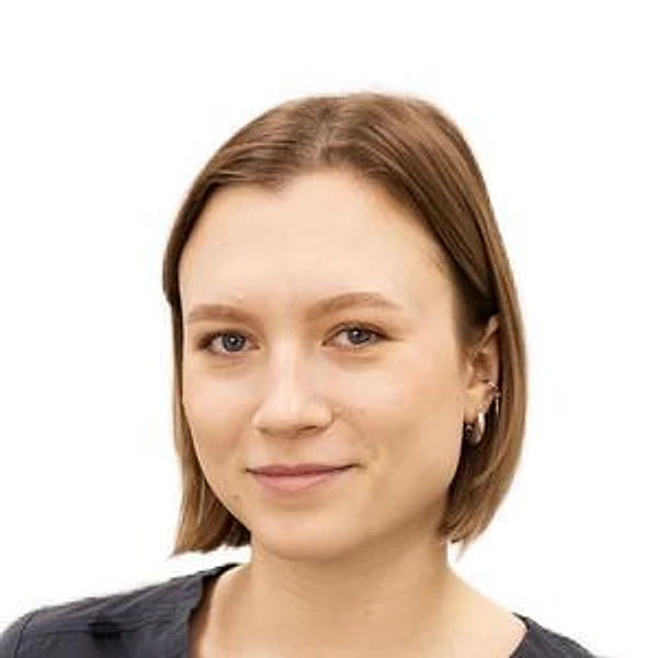 Апалькова Екатерина Сергеевна — Педиатр, Абакан