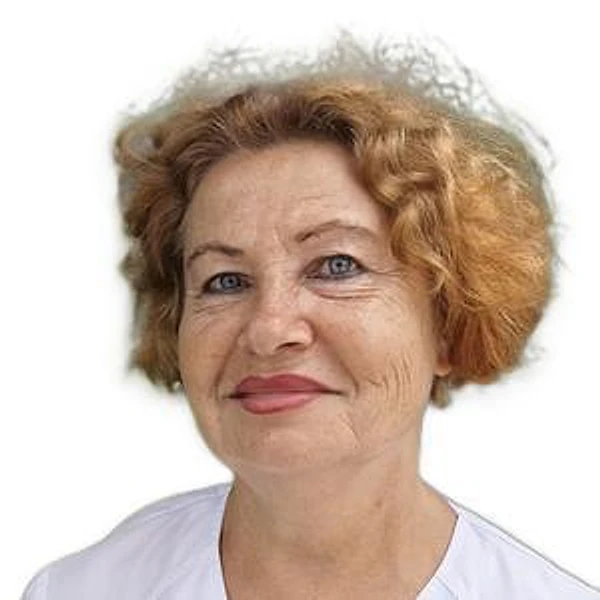 Кондратьева Татьяна Ивановна — Медсестра, Адлер