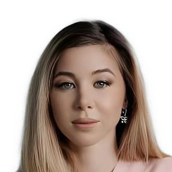 Фисун Анастасия Олеговна — Пластический хирург, Москва
