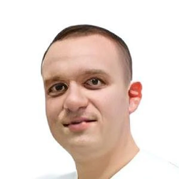 Зворыгин Александр Валерьевич — Хирург, Зеленогорск