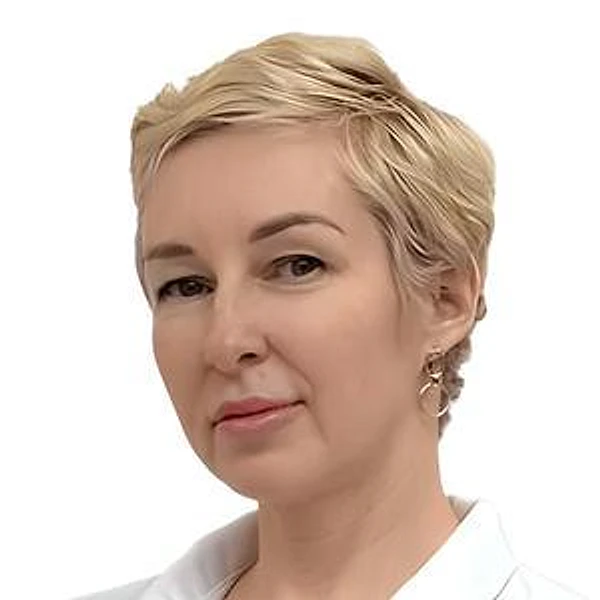 Гончарова Екатерина Маратовна — Инструктор ЛФК, Новосибирск