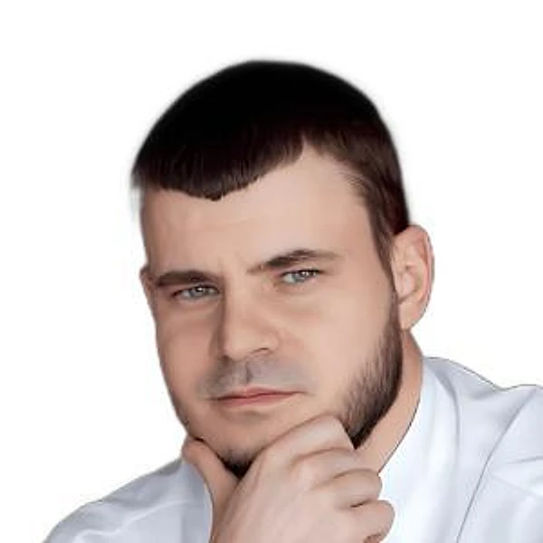 Алимов Сергей Анатольевич — Стоматолог-ортодонт, Детский ортодонт, unknown
