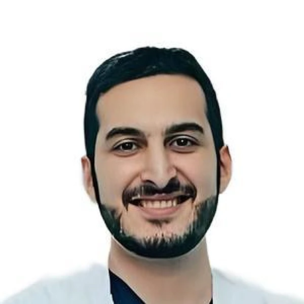 Ахмед Альшейх Юсиф — Пластический хирург, Косметолог-эстетист, Москва