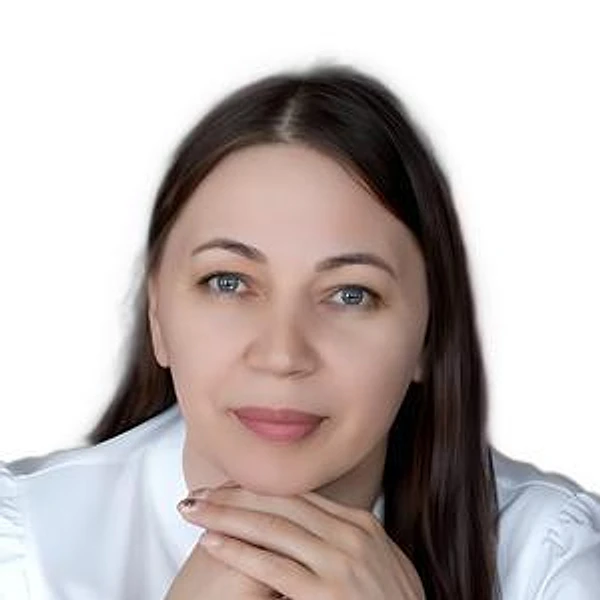 Цымбал Ирина Владимировна — Стоматолог, unknown