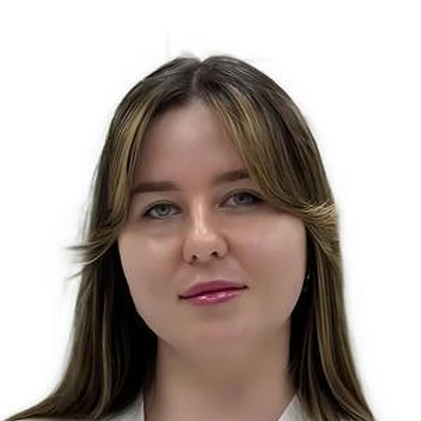 Бизяева Диана Валерьевна — Врач-косметолог, Дерматолог, Ульяновск