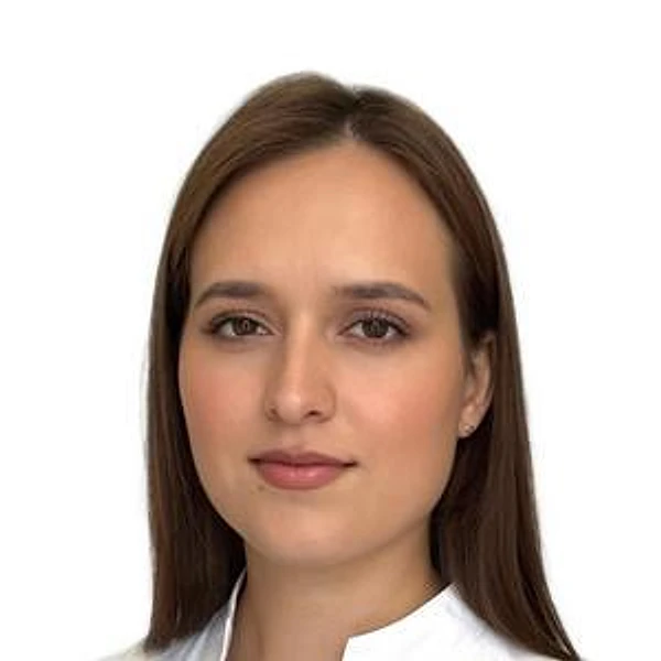 Шейкина Евгения Игоревна — Невролог, Брянск