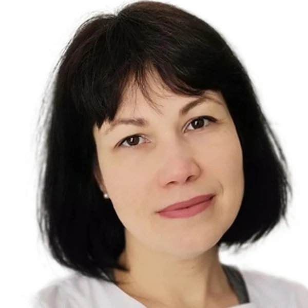 Гребенникова Елена Васильевна — Стоматолог-хирург, Детский стоматолог, Стоматолог, Стоматолог-ортопед, Краснодар