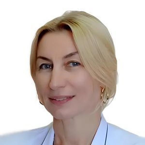 Белова Анатолия Григорьевна — Терапевт, Санкт-Петербург