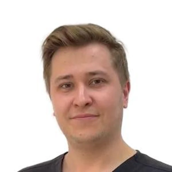 Ермаков Даниил Игоревич — Травматолог, Нижний Новгород