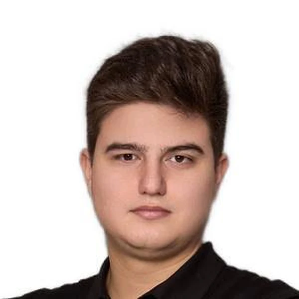 Багавиев Булат Азатович — Стоматолог, Новочебоксарск