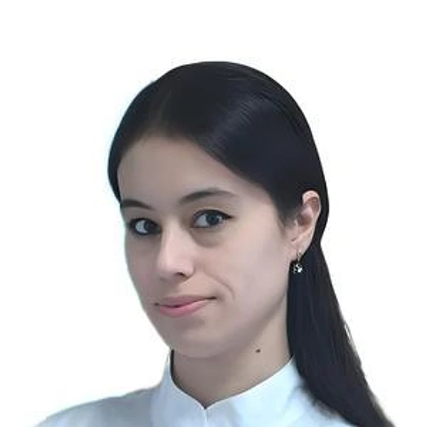 Каримова Сайёра Абдунаимовна — Стоматолог, Детский стоматолог, Хабаровск