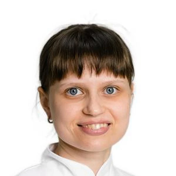 Ревуцкая Ирина Максимовна — Офтальмолог (окулист), Чапаевск