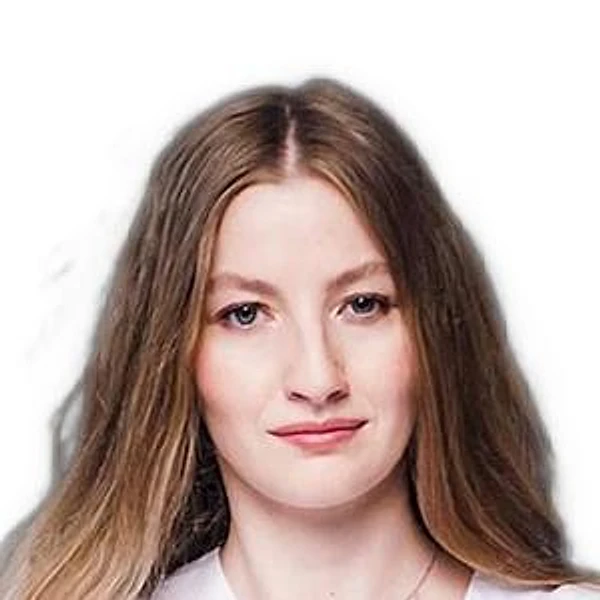 Федулкина Алина Сергеевна — Стоматолог, Детский стоматолог, unknown