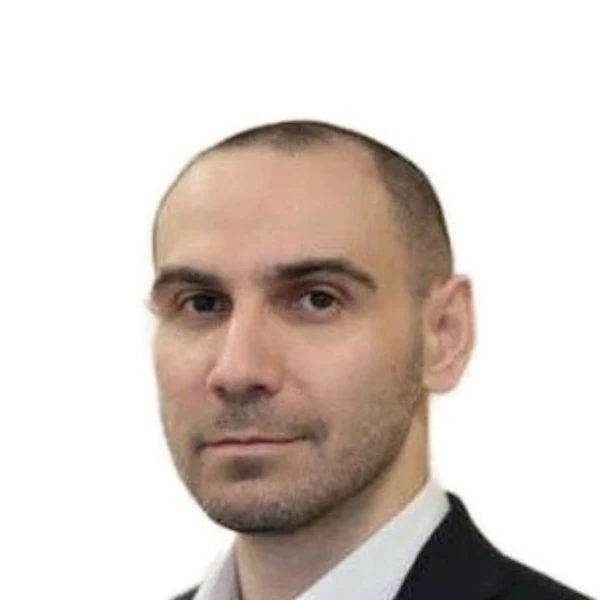 Ярин Сергей Владимирович — Психотерапевт, Психолог, Краснодар