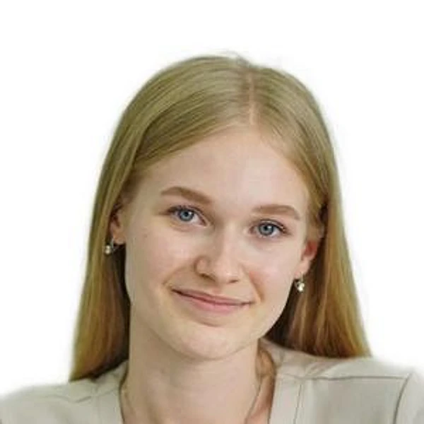 Брокс Елизавета Андреевна — Стоматолог, Архангельск