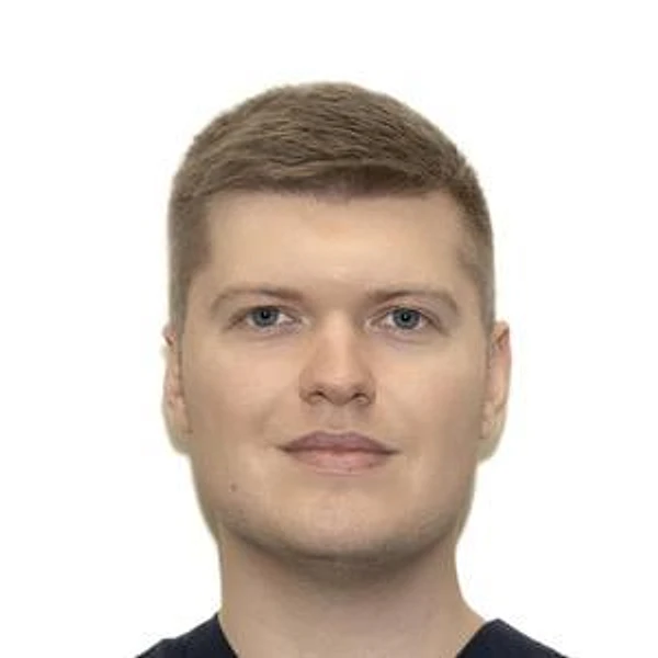 Дивин Марк Евгеньевич — Врач-косметолог, Дерматолог, Краснодар