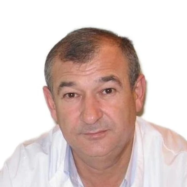 Текеев Исмаил Идрисович — Ортопед, Травматолог, Кисловодск