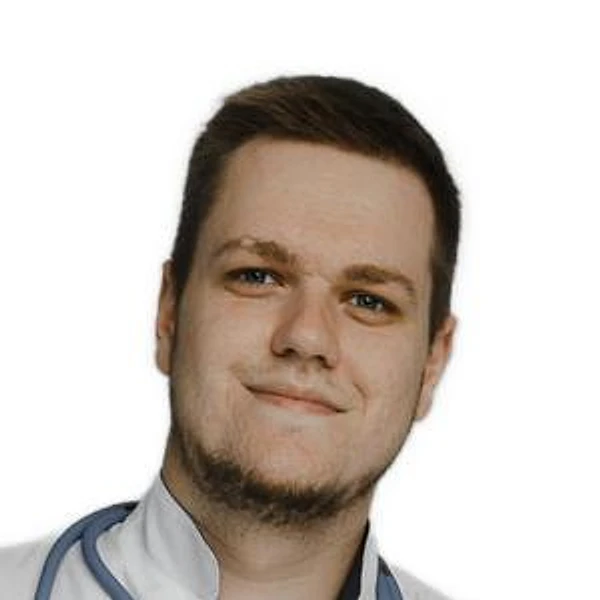 Рукин Роман Олегович — Уролог, Барнаул