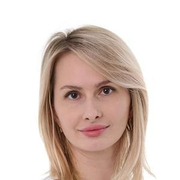 Широкова Галия Ильхамовна — Ревматолог, Ульяновск