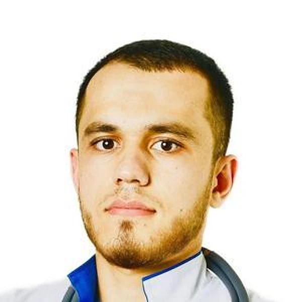 Турсинов Хурсанд Бабаханович — ЛОР, Детский ЛОР, Сурдолог, Санкт-Петербург